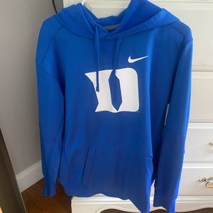Nike Duke Hoodie